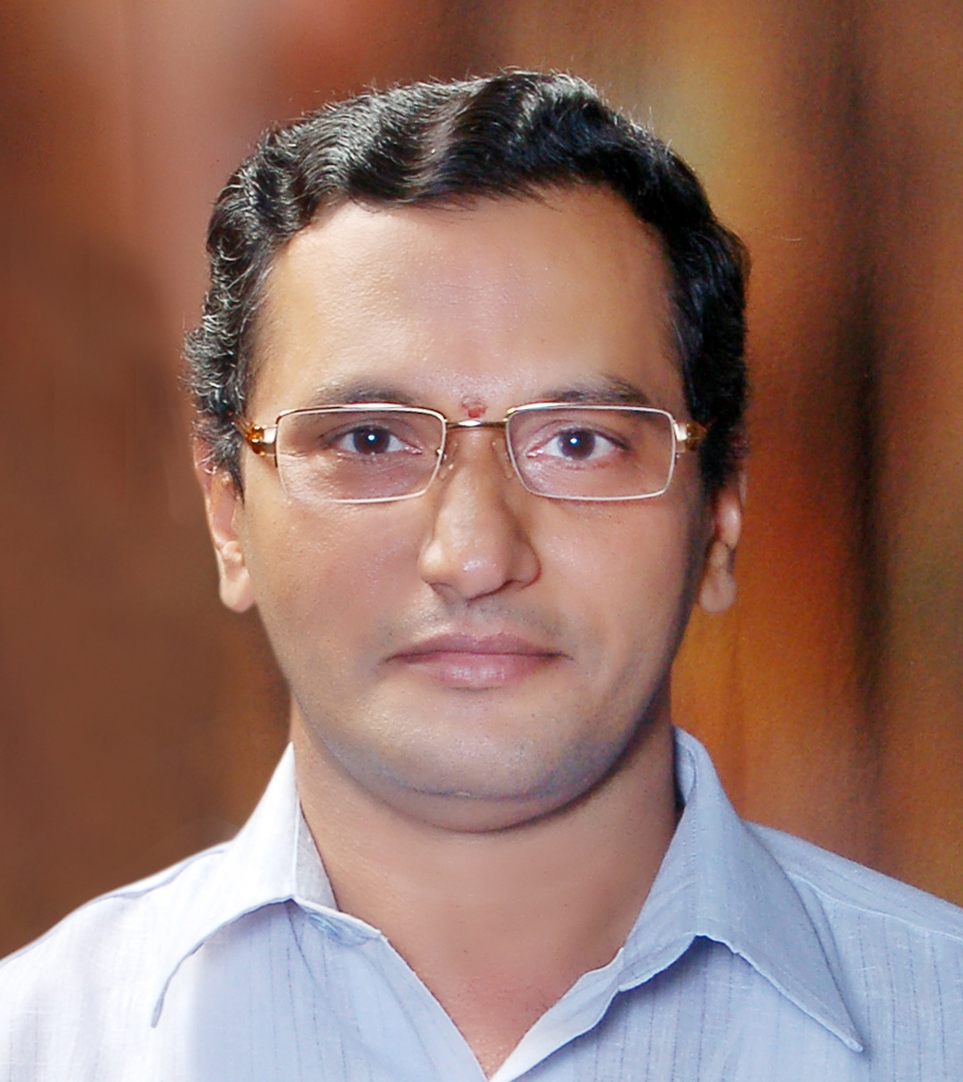 Sri. Subramanya Nattoja